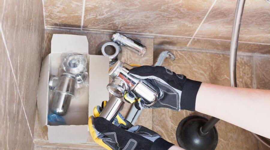 Expert flood damage restoration services in Hereford, OR